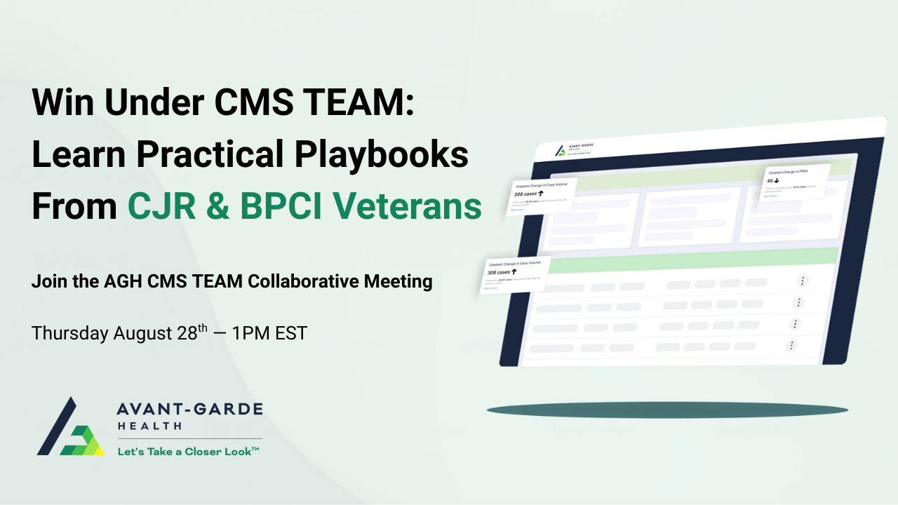 AGH Collaborative Webinar