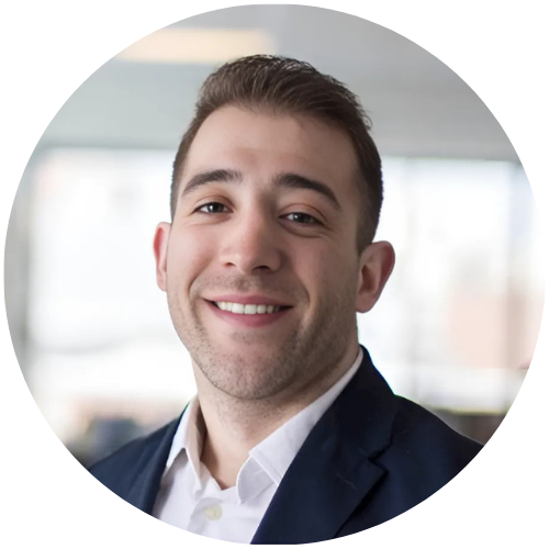 Michael Barbati Michael Barbati