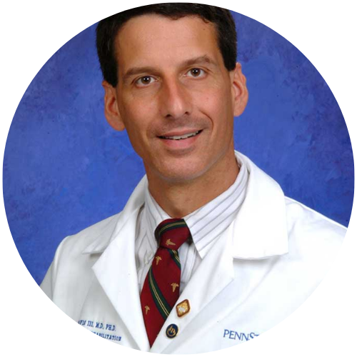 charles davis penn state health